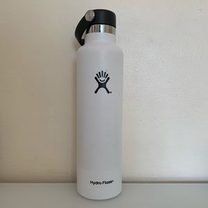 Hydroflask standard mouth 24oz